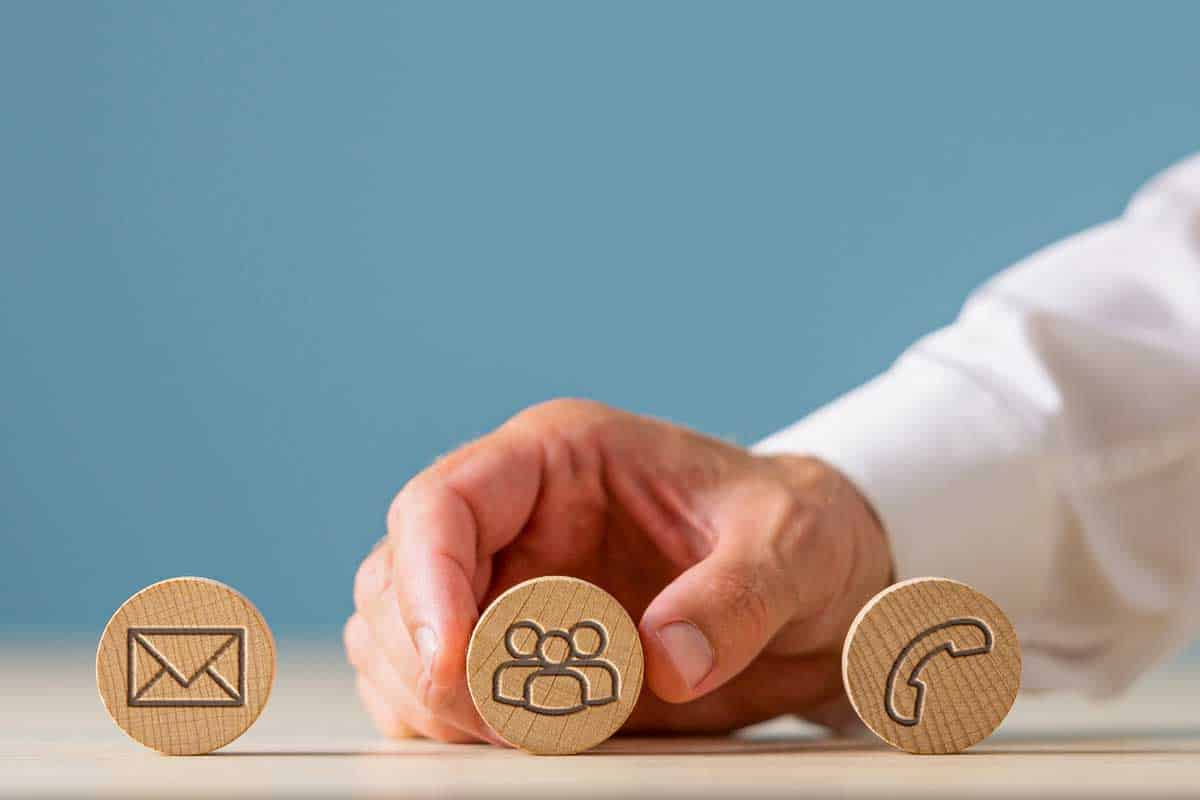 Purpose-Strategie-Struktur