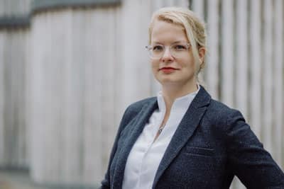 Jana Steinhaus