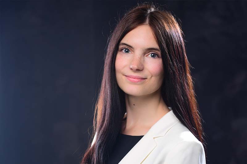 Lisa-Marie Köhler