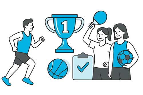 SPORT